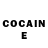 Cocaine 98% Good Voks